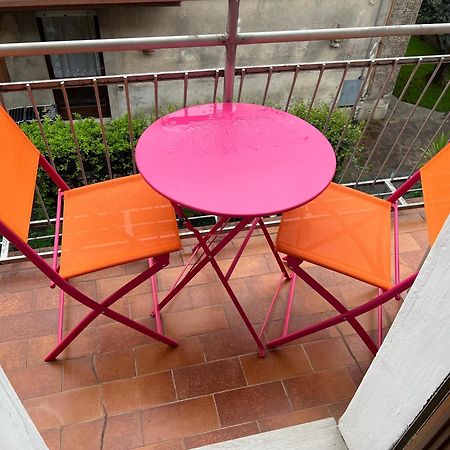 New Verona Business And Fun G B Rossi Friendly Exterior foto