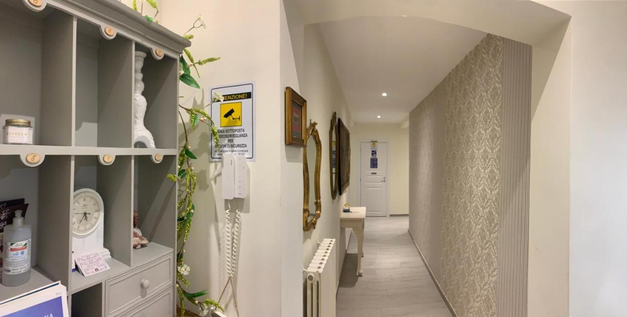 New Verona Business And Fun G B Rossi Friendly Exterior foto