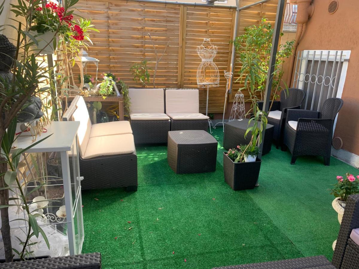 New Verona Business And Fun G B Rossi Friendly Exterior foto