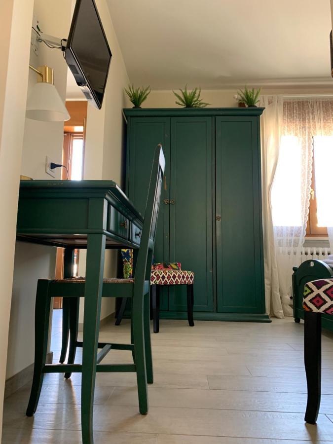 New Verona Business And Fun G B Rossi Friendly Exterior foto